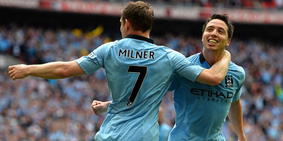 Highlights Piala FA: Chelsea 1-2 Manchester City Highlights Piala FA: Chelsea 1-2 Manchester City