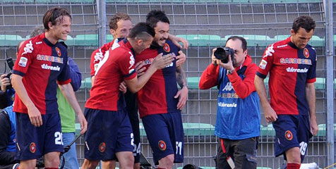 Kalahkan Inter, Pinilla Akui Diving