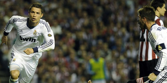 Highlights La Liga: Athletic Bilbao 0-3 Real Madrid