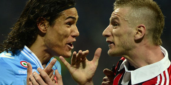 Highlights Serie A: Milan 1-1 Napoli