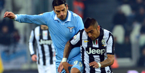 Preview: Lazio vs Juventus, Sprint Menuju Scudetto