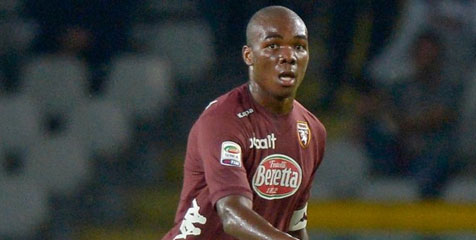 Terus Diintai United, Ogbonna Pilih Kalem