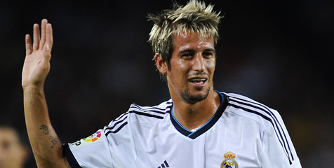 Tottenham Ajak Coentrao Hengkang dari Madrid