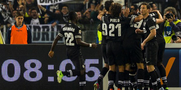 Highlights Serie A: Lazio 0-2 Juventus Highlights Serie A: Lazio 0-2 Juventus