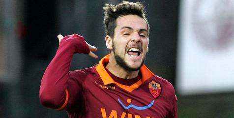 Andreazzoli: Lawan Inter Akan Menjadi Milik Destro