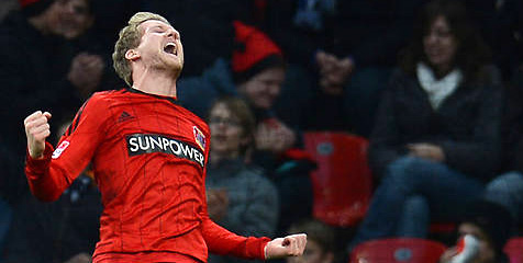 Chelsea Gaet Pemain Leverkusen?