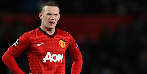 Ancelotti: Mustahil PSG Boyong Rooney