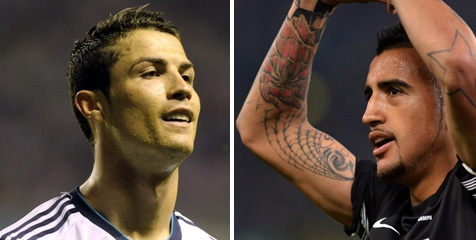 Real Madrid dan Juventus Pramusim ke Amerika Real Madrid dan Juventus Pramusim ke Amerika