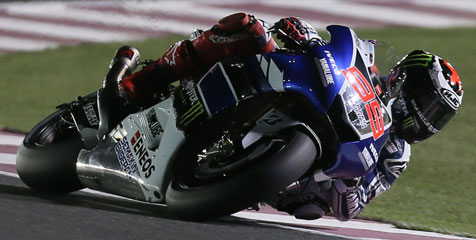 Manajer Yamaha: Bakal Sulit Ulang Sukses Qatar di Austin