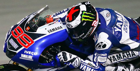 Klasemen Sementara MotoGP 2013 Jelang Seri Austin