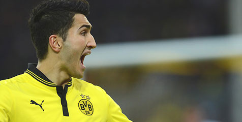 Sahin: Lawan Dortmund, Real Bakal Tampil Beda