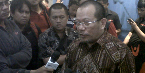 Gelar Rapat Perdana, BTN Bentuk Tim Advisor Gelar Rapat Perdana, BTN Bentuk Tim Advisor
