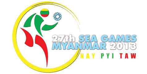 Nasib Tenis di SEA Games 2013 Ada di Tangan Myanmar