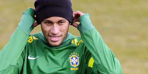 Insider: Neymar akan Kunjungi Barcelona