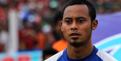 Atep Yakin Bisa Bermain Melawan Arema Atep Yakin Bisa Bermain Melawan Arema