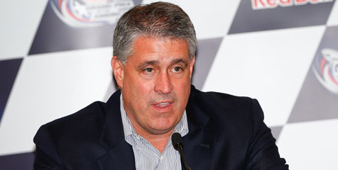 MotoGP Gelar Prosesi Mengheningkan Cipta untuk Korban Bom Boston