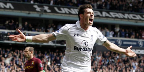 Review: Spurs Lumat City Di White Hart Lane