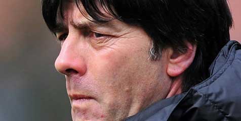 Joachim Low Diincar Arsenal