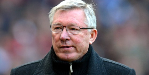 Alex Ferguson Puji Superioritas 'Class of 2013'