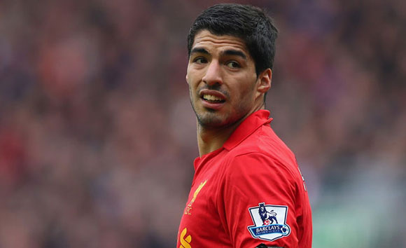 Ian Ayre: Suarez Merugikan Klub