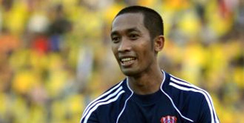 Lima Pemain Sriwijaya FC Dipecat Lima Pemain Sriwijaya FC Dipecat