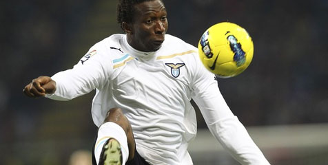 Liverpool Berpeluang Gaet Diakite