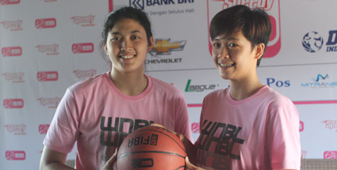 Surabaya Jadi Tempat Perebutan Tiket Final Four WNBL