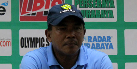 Semangat Yang Buat Persiraja Mampu Tahan Persebaya