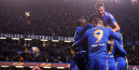 Preview: Basel vs Chelsea, Misi Tandang nan Berat