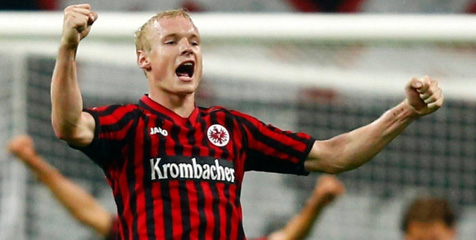 Bayern Juga Sukses Gaet Sebastian Rode