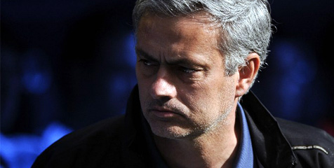 Wenger Dukung Mourinho ke Stamford Bridge