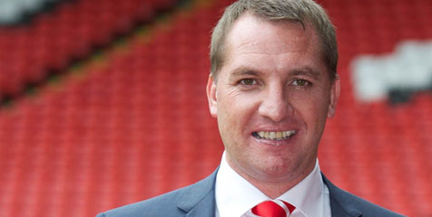 Rodgers Tak Sabar Bawa Liverpool ke Indonesia