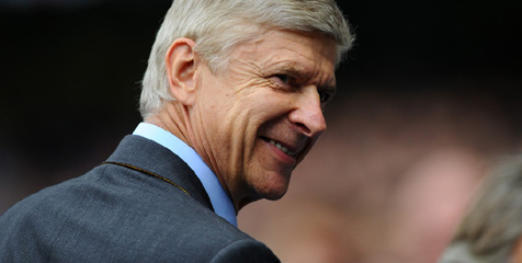 Wenger: EPL Lebih Baik dari Bundesliga