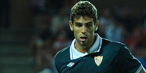 Arsenal Berencana Boyong Fazio Dari Sevilla