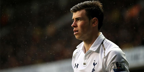 Empat Besar, Syarat Bale Bertahan di Tottenham