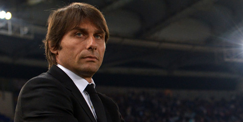 Conte: Derby della Mole Adalah Pesta Kota Turin