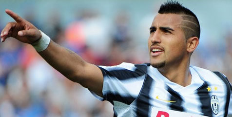 Review: Satu Poin Lagi, Bianconeri!
