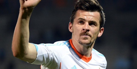 Barton Kecam QPR Usai Resmi Terdegradasi