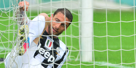 Marchisio Kagumi Karakter Juventus di Derby Turin