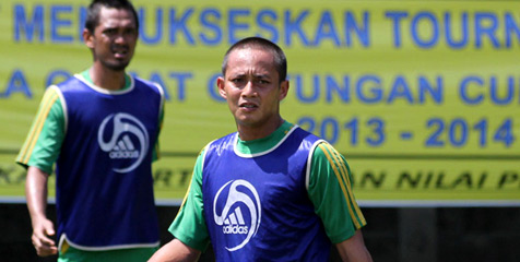 Tony Ho Bantah Kembali Kumpulkan Skuad Arema