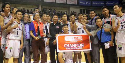 Belum Selesai, Aspac Fokus Benahi Mental