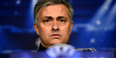 Sukses Bagi Madrid, Gagal Bagi Mourinho