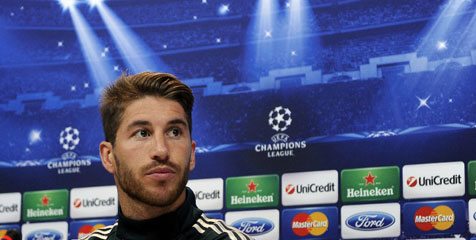 Misi Pribadi Ramos Misi Pribadi Ramos