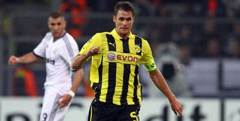 Kehl: Madrid Butuh Keajaiban Kehl: Madrid Butuh Keajaiban