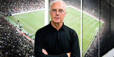Beckenbauer: Barca Adalah Klub Terjujur di Dunia