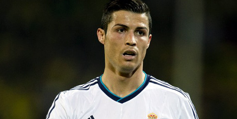 United dan PSG Bersaing Ketat Dapatkan Ronaldo