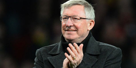 Fergie Sebut Empat Kandidat Pemain Terbaik United