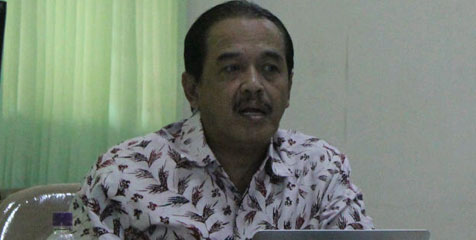 Gagal di PON 2012, KONI Jatim Mengacu ke Sport Science Gagal di PON 2012, KONI Jatim Mengacu ke Sport Science
