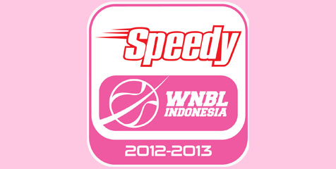 Empat Tim Berebut Tiket Grand Final WNBL Indonesia 2012-2013
