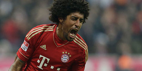 Dante: Barca Akan Lakukan Segalanya Demi Balas Dendam